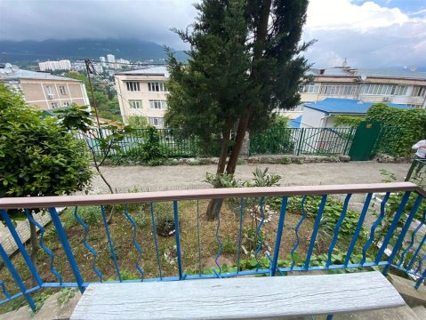 Комната в 2-к квартире, 5/5 эт., 31м²