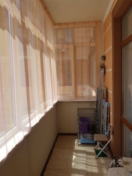 1-к квартира, 2/7 эт., 54м²