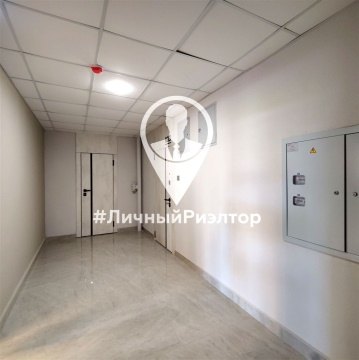 2-к квартира, 6/22 эт., 50м²