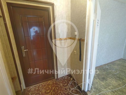 1-к квартира, 7/9 эт., 32м²