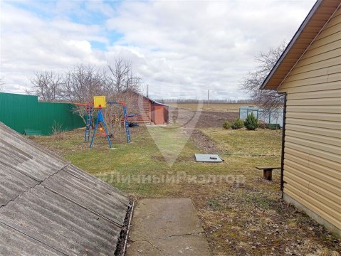 Дом 68м², участок 21 сот.