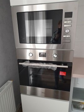 1-к квартира, 2/17 эт., 38м²