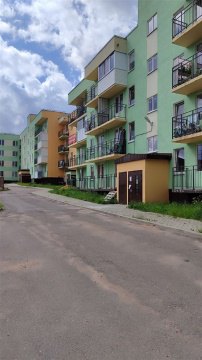 1-к квартира, 2/4 эт., 34м²