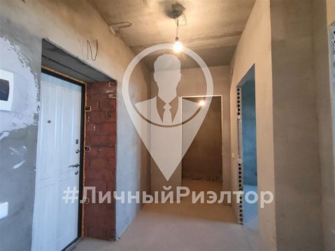 1-к квартира, 14/15 эт., 41м²