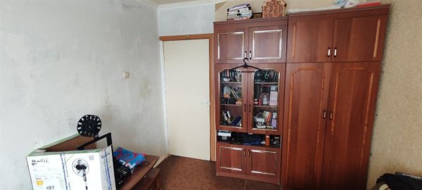 3-к квартира, 7/9 эт., 62м²