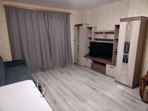 2-к квартира, 14/25 эт., 59м²
