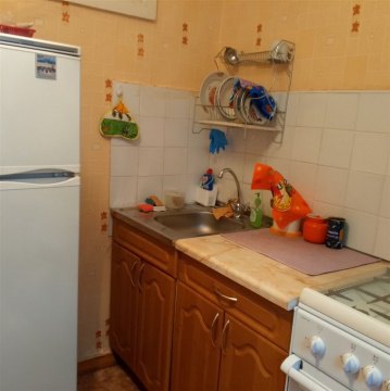 2-к квартира, 3/4 эт., 44м²