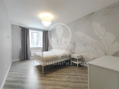 3-к квартира, 3/10 эт., 122м²