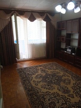 1-к квартира, 2/4 эт., 35м²