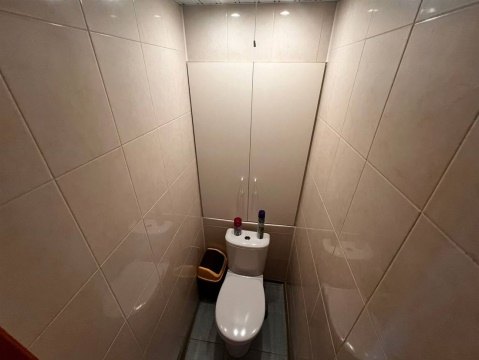 2-к квартира, 9/17 эт., 60м²