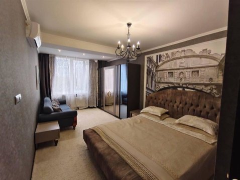 2-к квартира, 2/10 эт., 74м²