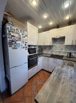 2-к квартира, 1/5 эт., 62м²