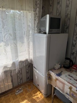 3-к квартира, 3/5 эт., 56м²