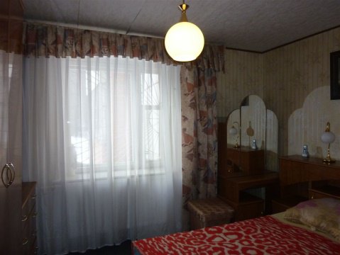 2-к квартира, 1/14 эт., 50м²