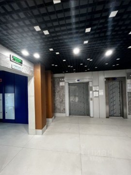 1-к квартира, 9/14 эт., 53м²