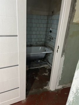 3-к квартира, 5/5 эт., 65м²