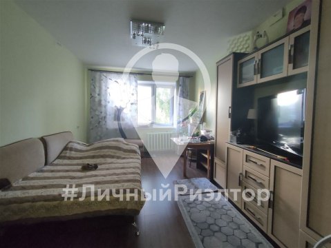 2-к квартира, 3/9 эт., 50м²