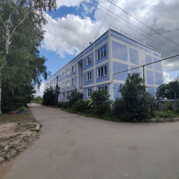 2-к квартира, 3/3 эт., 54м²