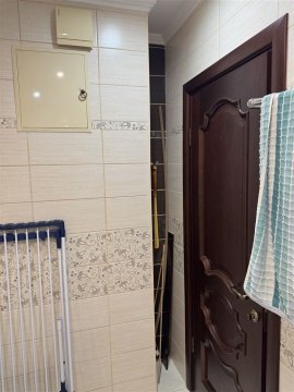 1-к квартира, 5/14 эт., 41м²