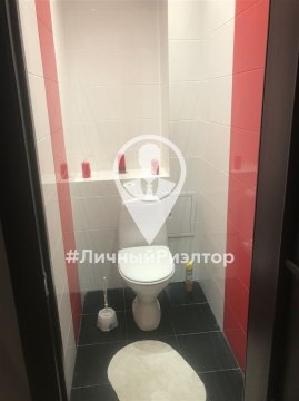 1-к квартира, 5/10 эт., 44м²