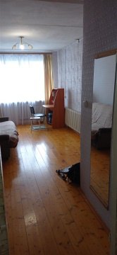 3-к квартира, 1/2 эт., 51м²