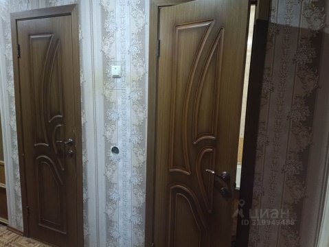 2-к квартира, 1/2 эт., 44м²