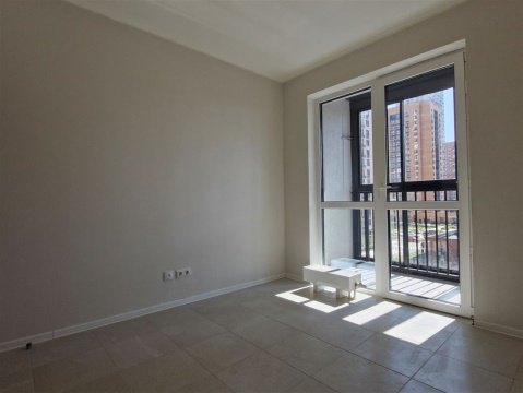 1-к квартира, 4/23 эт., 45м²
