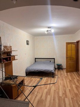 2-к квартира, 4/9 эт., 49м²