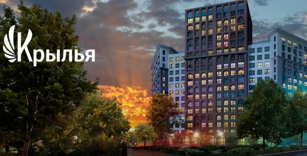 1-к квартира, 3/18 эт., 41м²