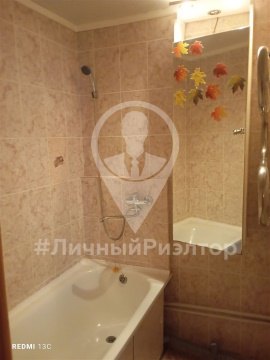 1-к квартира, 4/5 эт., 31м²
