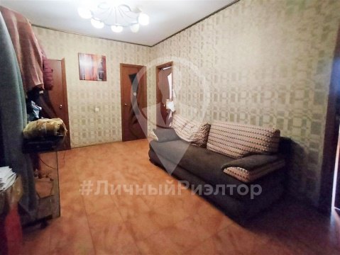 2-к квартира, 5/15 эт., 66м²