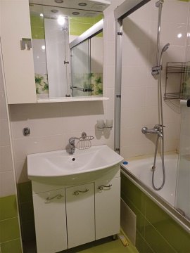 3-к квартира, 13/22 эт., 98м²