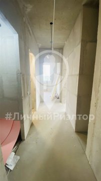 2-к квартира, 8/25 эт., 58м²