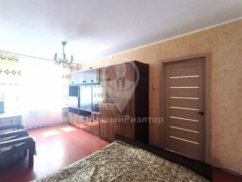 2-к квартира, 2/9 эт., 50м²