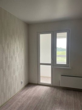 2-к квартира, 2/8 эт., 32м²