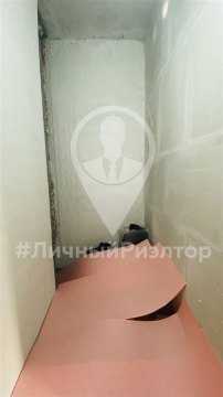 2-к квартира, 8/25 эт., 58м²