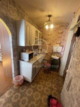 1-к квартира, 3/5 эт., 24м²