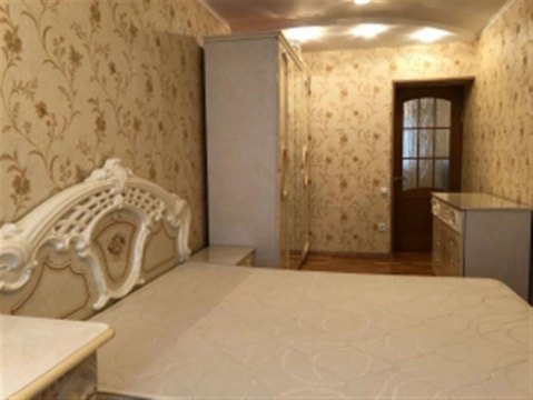 2-к квартира, 4/5 эт., 45м²
