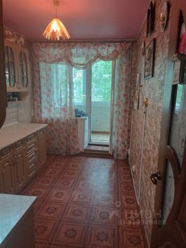 2-к квартира, 1/2 эт., 44м²