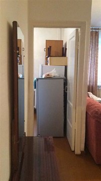 2-к квартира, 4/5 эт., 42м²