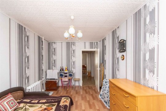 2-к квартира, 1/5 эт., 48м²