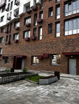 1-к квартира, 9/14 эт., 53м²