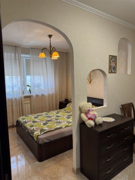 1-к квартира, 5/14 эт., 41м²