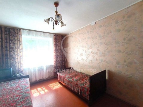 2-к квартира, 2/9 эт., 50м²