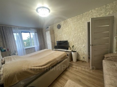 1-к квартира, 6/9 эт., 30м²