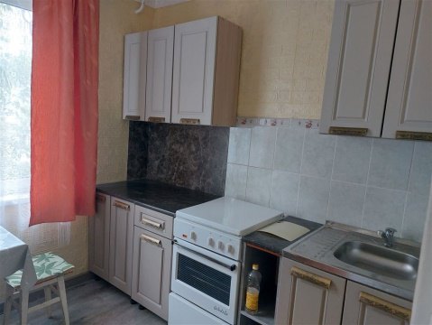 1-к квартира, 2/9 эт., 32м²
