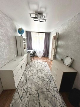 2-к квартира, 3/4 эт., 44м²