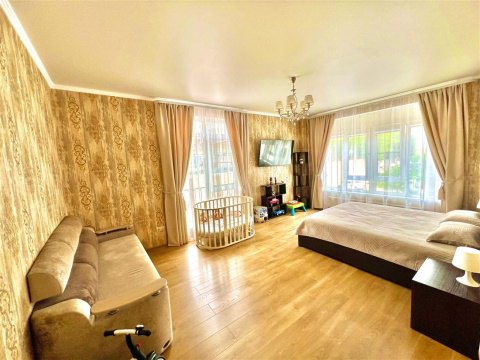 1-к квартира, 2/7 эт., 54м²