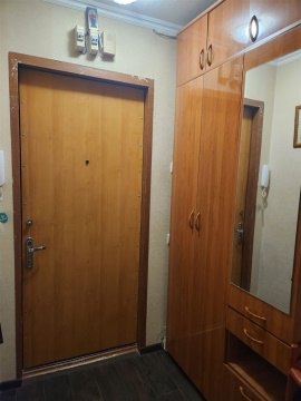 1-к квартира, 4/14 эт., 40м²