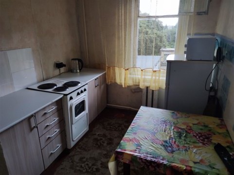 2-к квартира, 4/5 эт., 42м²